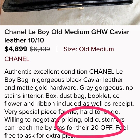 ⛔️⛔️ SCAMMER ALERT ⛔️⛔️ - Picture 5 of 5